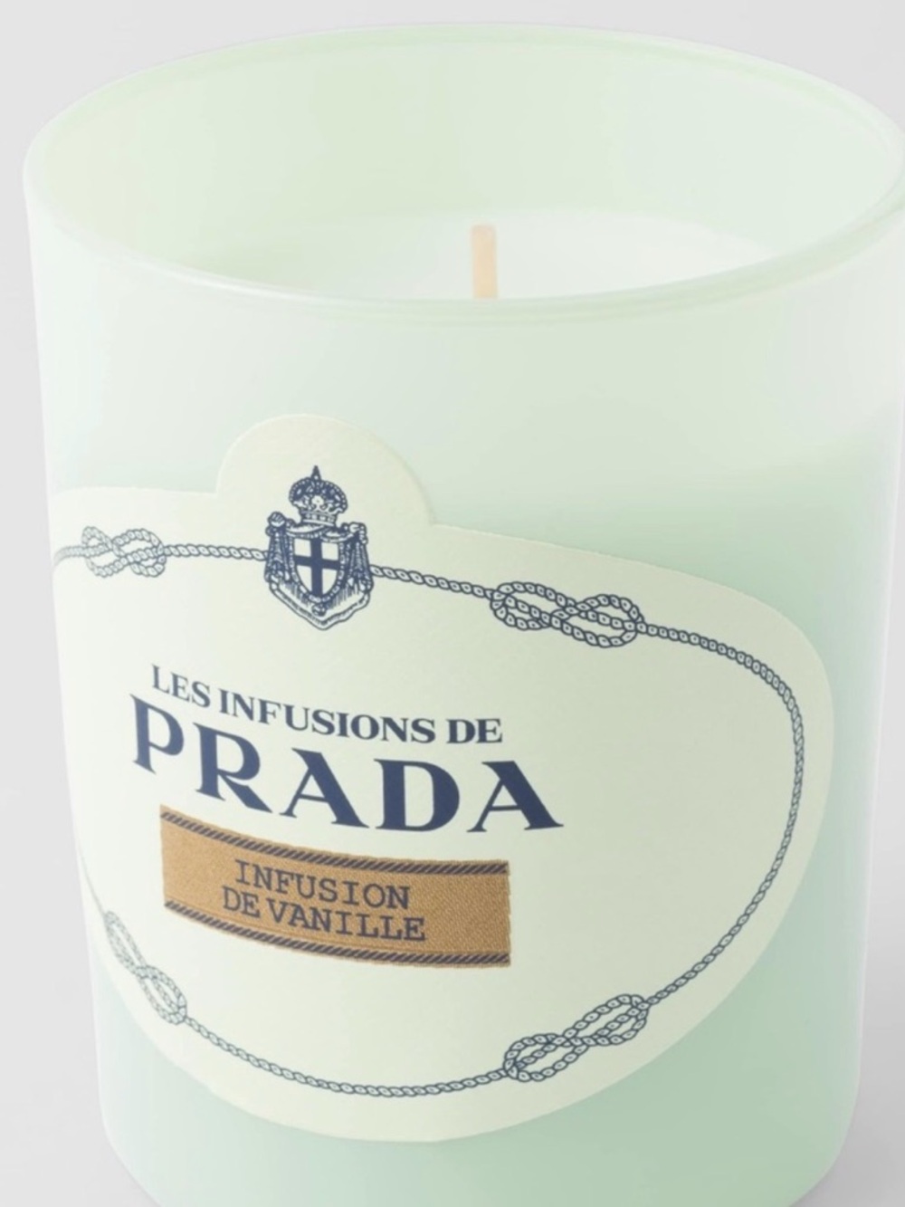PRADA Les Infusions De Prada Infusion de Vanille Candle